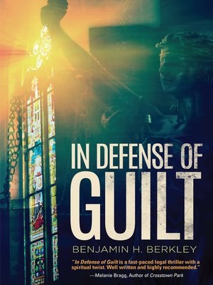 cover image of In Defense of Guilt